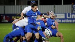 Rugby femminile – Italia a caccia dell’impresa in Inghilterra