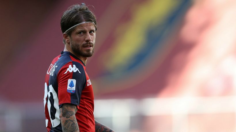 Genoa, new positivity to the Coronavirus: Schone also stops