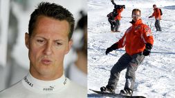 Michael Schumacher, a 11 anni da Meribel la vita va avanti: le battaglie di Corinna, il processo, Gina Maria madre