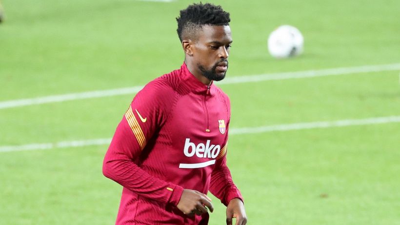 Semedo al Wolverhampton, è ufficiale: addio al Barcellona