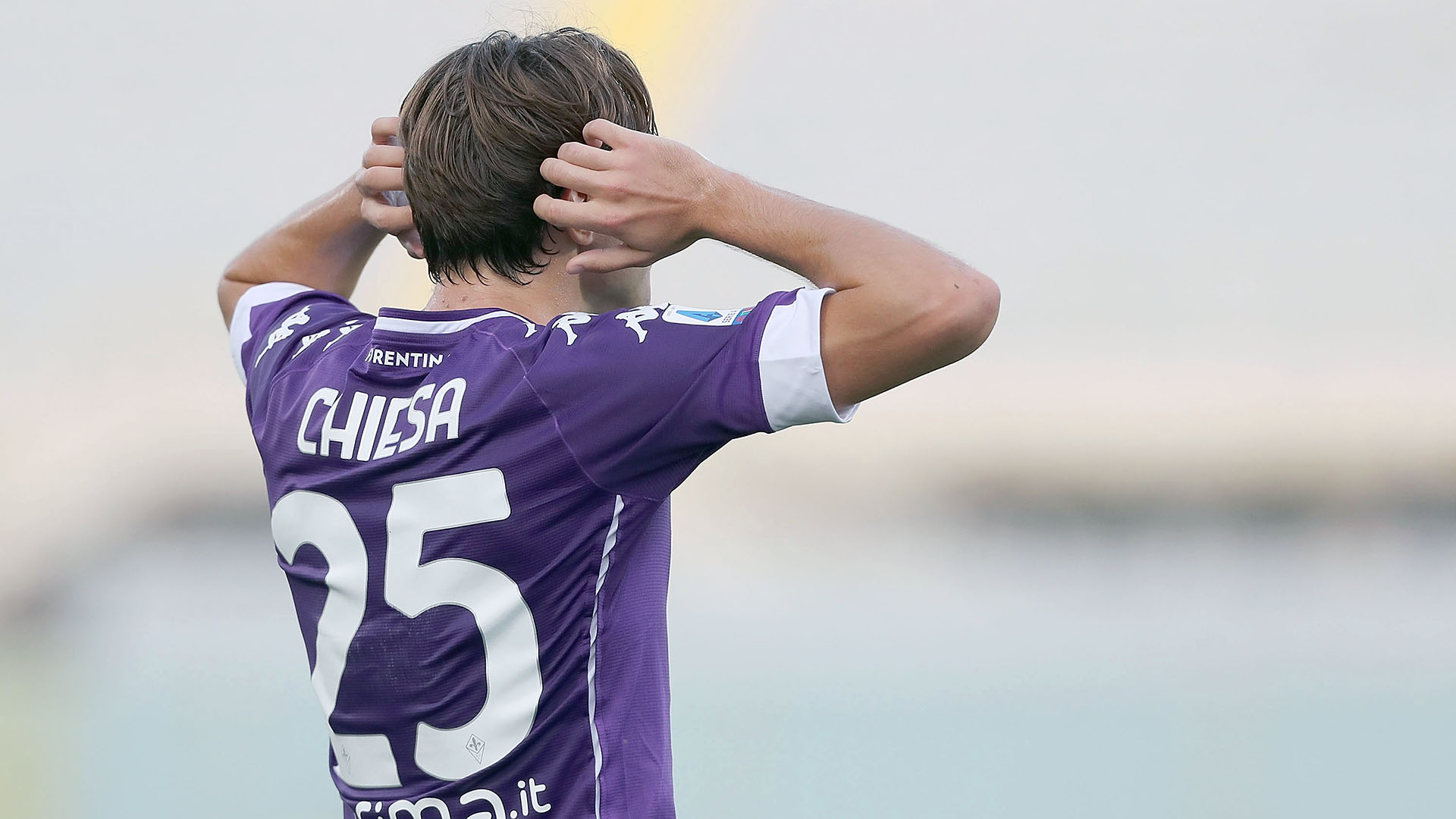 Serie A: le foto di Fiorentina-Torino 1-0