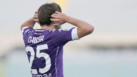 Serie A: le foto di Fiorentina-Torino 1-0