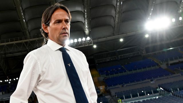 Serie A, le formazioni di Benevento - Lazio