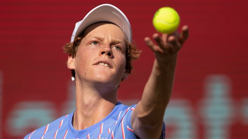 Roland Garros, Sinner sul velluto