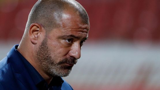 Stella Rossa fuori dalla Champions: Falcinelli sbaglia un rigore
