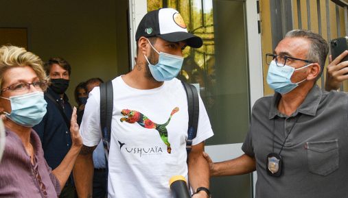 Calciomercato Juventus: Luis Suarez a Perugia