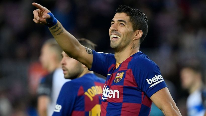 Mercato Juve, Suarez dice no a una maxi offerta: il retroscena