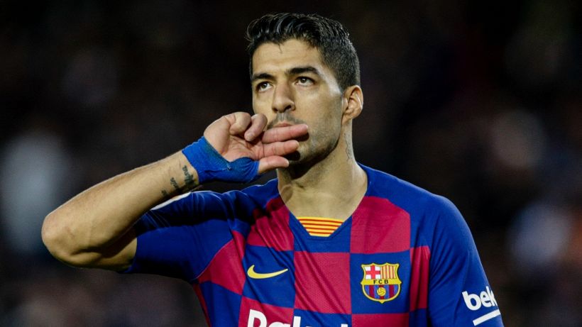 Mercato Juventus: Suarez in Italia, superato l'esame. Le ultime