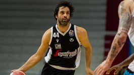 Virtus Bologna: Teodosic recupera per le Final Eight di Coppa Italia