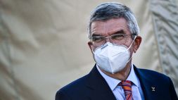 Thomas Bach esalta il miracolo italiano