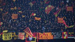 Lecce, contro il Vicenza caccia a un record assoluto