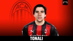 Ufficiale, Sandro Tonali è del Milan