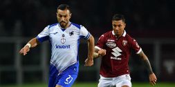 Sapore di Serie A: amichevole Torino-Samp il 12 settembre