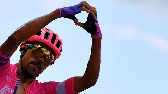 Tour de France, le foto della tredicesima tappa