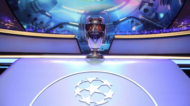 Sorteggi Champions League ed Europa League: date e orari