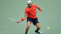 US Open: Berrettini eliminato