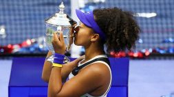 US Open: le foto della finale femminile