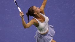 US Open: niente da fare per la Giorgi