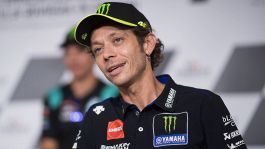 Valentino Rossi, sorprese in arrivo: durata contratto e data dell'annuncio