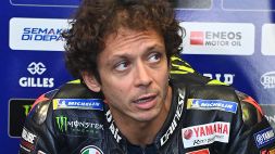 MotoGp, Misano: Valentino Rossi ci crede, fissato l'obiettivo