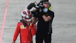 F1, Ferrari: Leclerc furioso con il team. Vettel spiega l'errore F1, Ferrari: Leclerc furioso con il team. Vettel spiega l'errore
