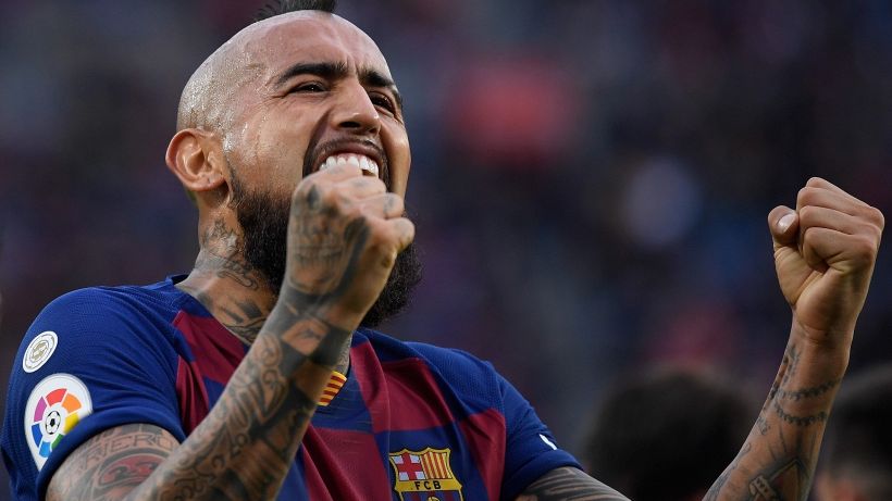 Inter, ore decisive per Arturo Vidal: il programma dei nerazzurri