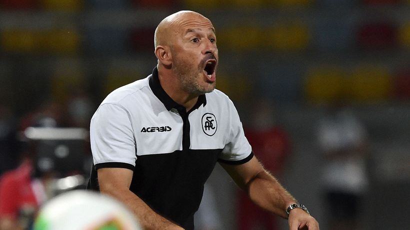 Serie A: Spezia-Sassuolo, probabili formazioni