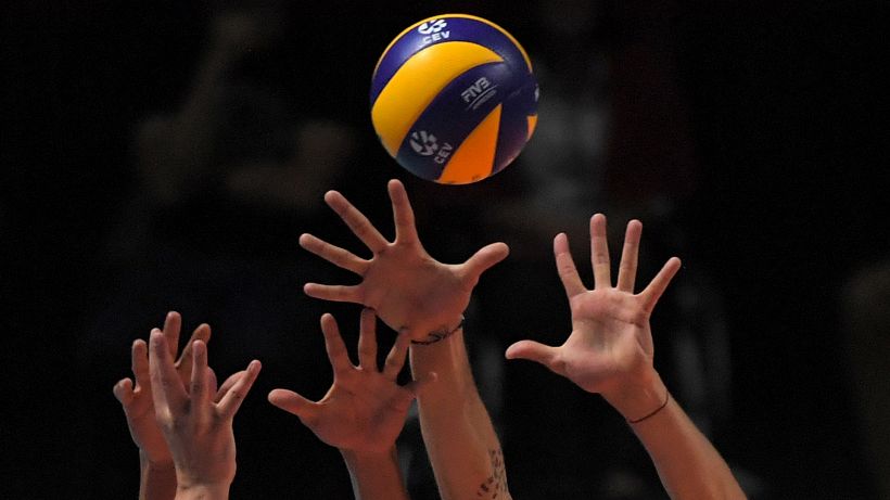 Mondiale di Volley, la Turchia passa il girone come seconda
