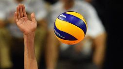 Mondiali di Volley 2022, domani il sorteggio