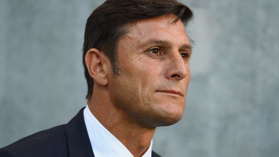 Zanetti: "Messi? Impossibile fare offerte"