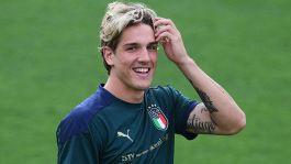 Mercato Juventus: novità importanti sul futuro di Zaniolo