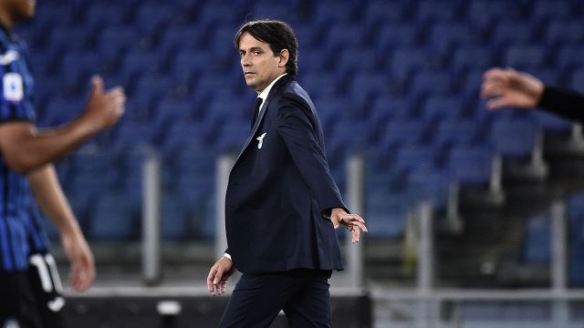 Lazio, Inzaghi teme il Dortmund: “È tra le migliori otto d’Europa”