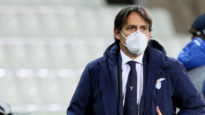 La Lazio non chiede il rinvio: con il Torino si gioca