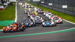 4 ore di Monza, le più belle foto