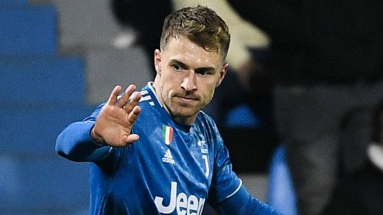 Juve: Ramsey ha rescisso, ora i tifosi hanno un unico grande sogno