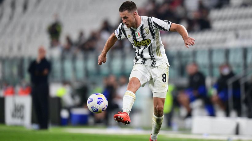 Juventus: contro la Dynamo Kiev out Alex Sandro, ma c'è Ramsey