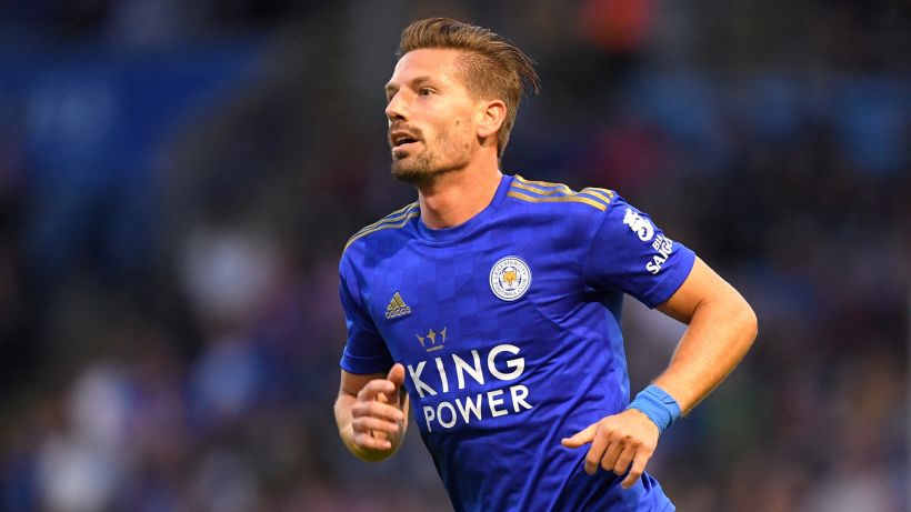 Adrien Silva alla Sampdoria: contratto biennale