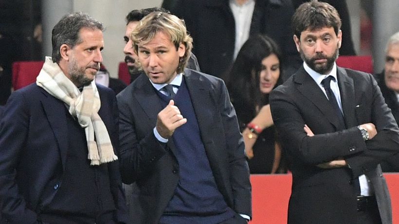 La Juventus pensa al futuro: nuova idea per lo scambio con il Barça