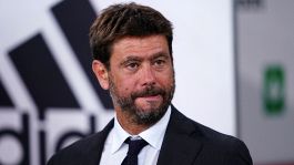 Juventus, Agnelli smentisce Dybala