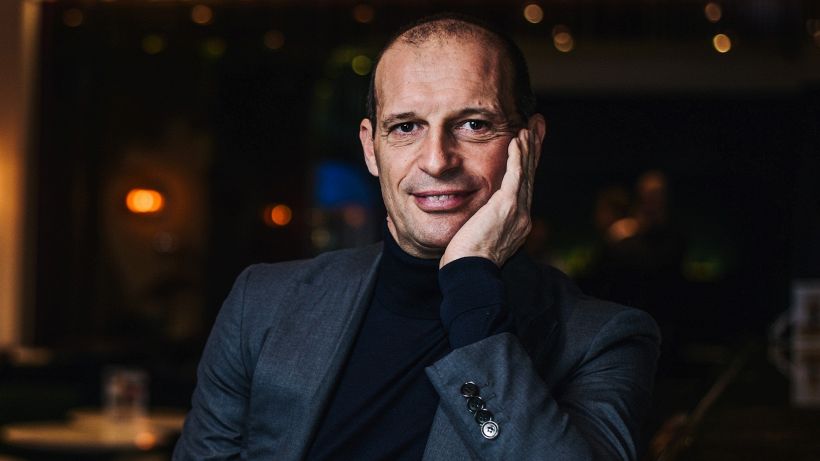 Allegri, rientro in Serie A vicino: si scatena il derby di mercato