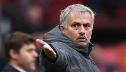 Chi è l'unico che aveva indovinato Mourinho alla Roma