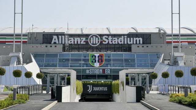 Calciopoli, la Juventus non dimentica gli scudetti revocati