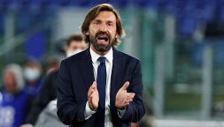 Repice si scusa per gaffe su Pirlo ma è bufera su Ziliani