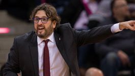 Trinchieri, l'espulsione è da record