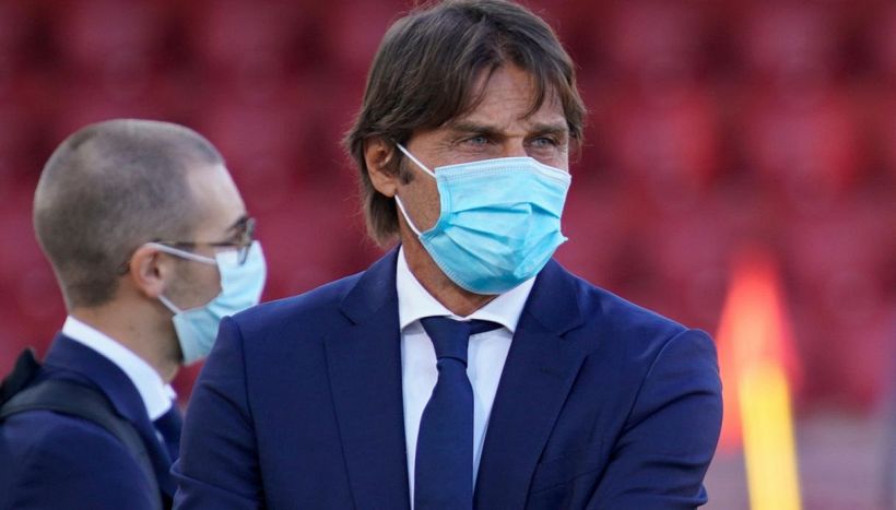 Inter: due gol, tre punti e una grana da risolvere per Conte