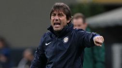 Inter, Conte non si fida dello Shakhtar