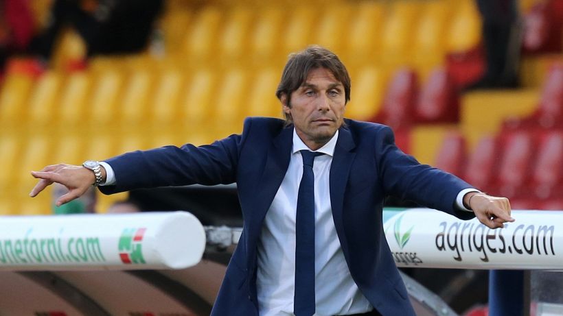 Inter beffata a San Siro, la reazione di Conte è sorprendente