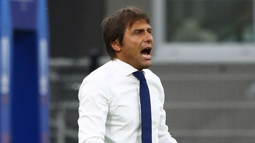 Champions, Inter: vigilia bollente, doppia grana per Antonio Conte