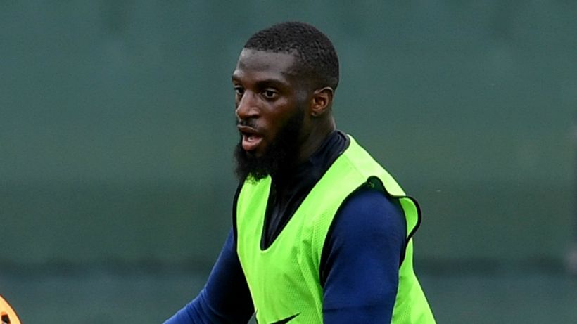 Bakayoko: "Gattuso come un padre"