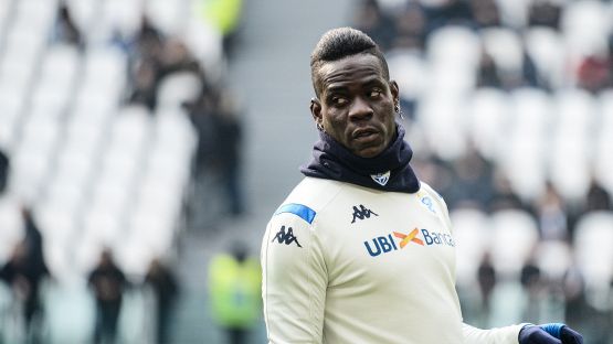 Svincolati di lusso: Balotelli aspetta una chiamata